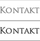 Kontakt