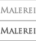 Malerei