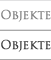 Objekte