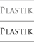 Plastik