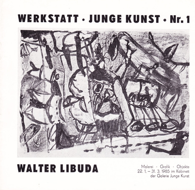 Malerei  Grafik  Objekte